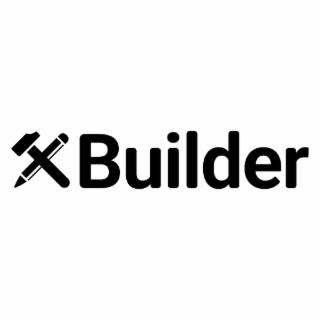 XBUILDER logo