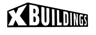 XBULDINGS logo