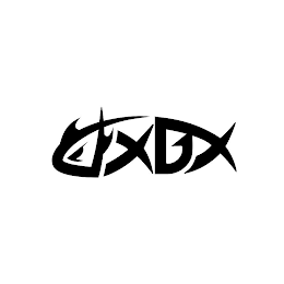 XBX logo