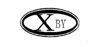 XBY logo