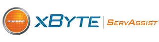 XBYTE SERVASSIST 01010011 110111010101110101000111 0011000110101 1011110000 0101111010010 0100111101010 01010100011 1010001 logo
