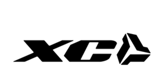 XC logo