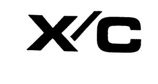 X/C logo