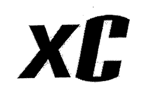 XC logo