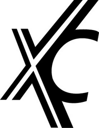 XC logo