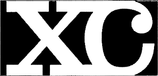 XC logo