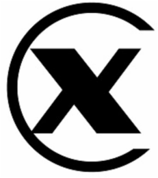 XC logo