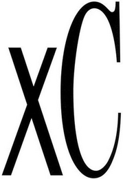 XC logo