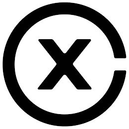 XC logo