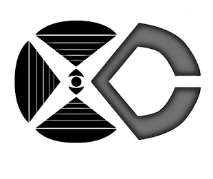 XC logo