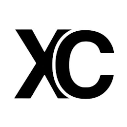 XC logo