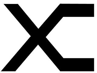 XC logo