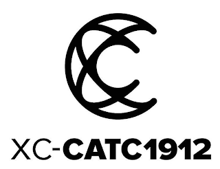 XC-CATC1912 logo