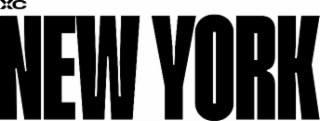 XC NEW YORK