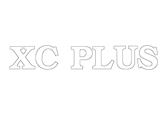 XC PLUS logo
