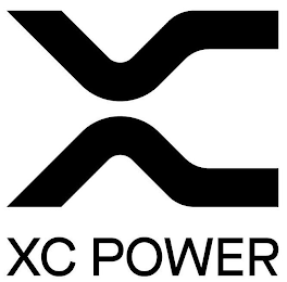 XC POWER logo