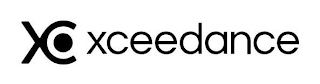 XC XCEEDANCE logo