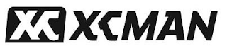 XC XCMAN logo