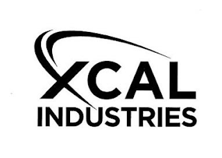 XCAL INDUSTRIES logo