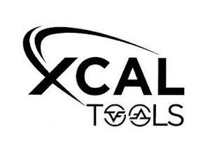 XCAL TOOLS logo