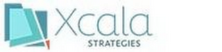 XCALA STRATEGIES logo