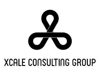 XCALE CONSULTING GROUP logo