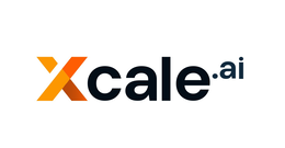 XCALE.AI logo