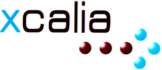 XCALIA logo