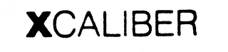 XCALIBER logo