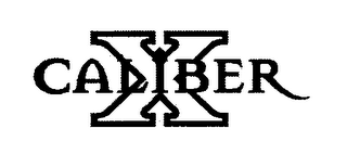 XCALIBER logo