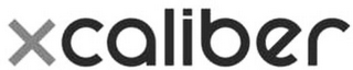 XCALIBER logo
