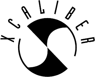 XCALIBER logo