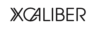 XCALIBER logo