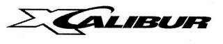 XCALIBUR logo