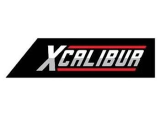 XCALIBUR logo