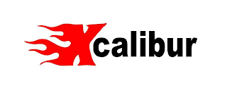XCALIBUR logo