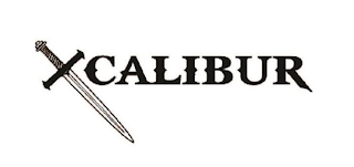 XCALIBUR logo