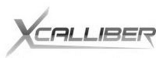 XCALLIBER logo