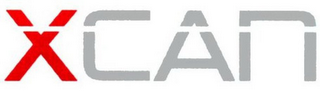 XCAN logo