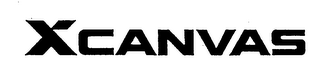 XCANVAS logo