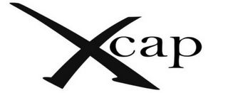 XCAP logo