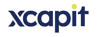 XCAPIT logo