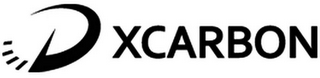 XCARBON logo
