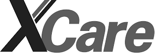 XCARE logo