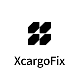 XCARGOFIX logo