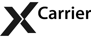 XCARRIER logo