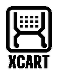 XCART logo