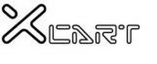XCART logo