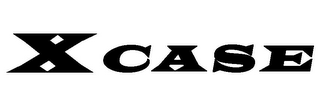 XCASE logo