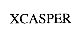 XCASPER logo